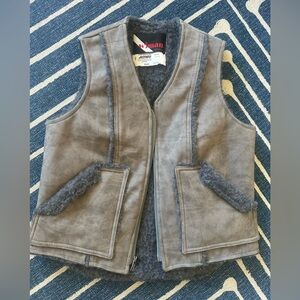 Vintage vest